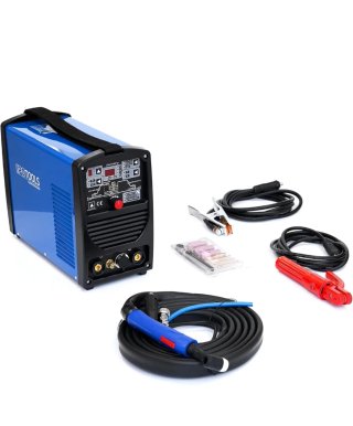Máquina Soldar TIG 160A