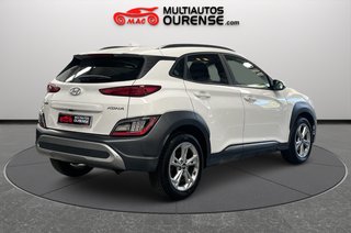 Hyundai Kona Hibrido/Diesel+Navegacion+camara+17'