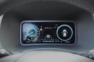 Hyundai Kona Hibrido/Diesel+Navegacion+camara+17'