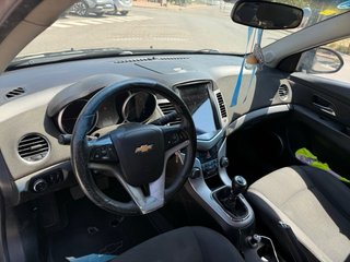 Chevrolet Cruze 2013