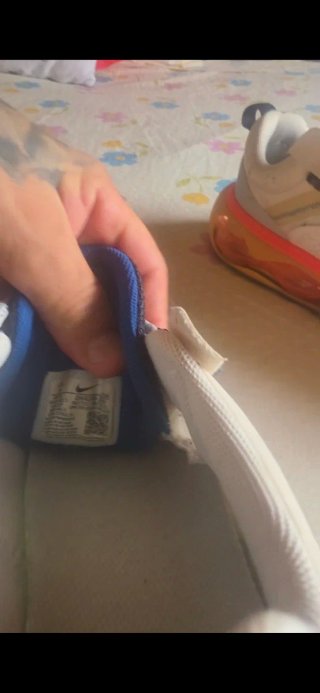 Nike Air Max Zapatillas Deportivas