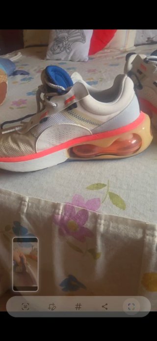Nike Air Max Zapatillas Deportivas