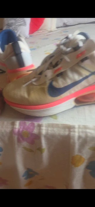 Nike Air Max Zapatillas Deportivas