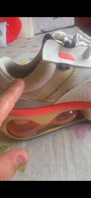 Nike Air Max Zapatillas Deportivas