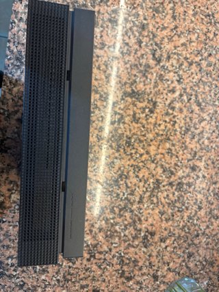 Consola Xbox One x Negra