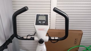 Bicicleta Estática Kettler Polo M