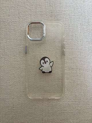 Pack 3 Fundas para iPhone 13