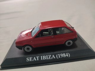 Coches coleccion