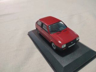 Coches coleccion