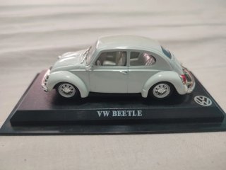 Coches coleccion