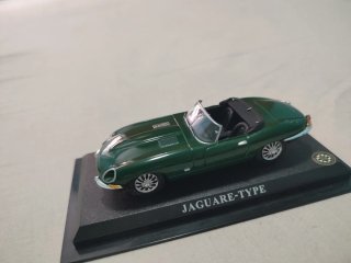 Coches coleccion