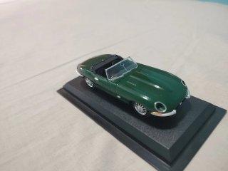 Coches coleccion