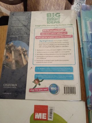 Libros de texto 6° primaria