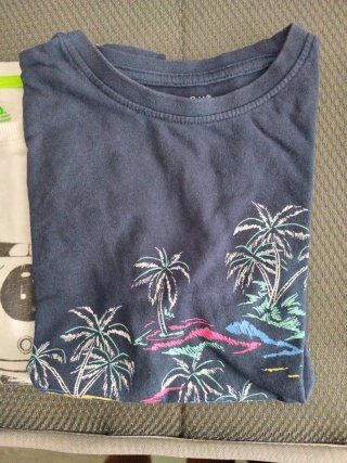 Lote Ropa Niño Talla 114-128cm