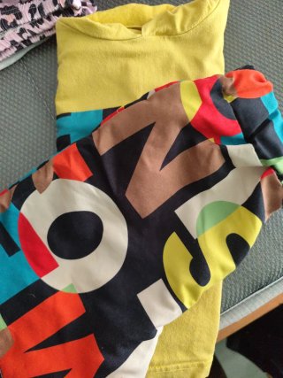 Lote Ropa Niño Talla 114-128cm