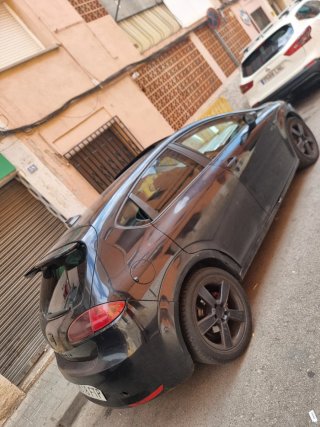 SEAT Leon 2007