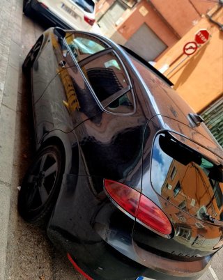 SEAT Leon 2007