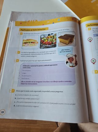 Lengua 5 Primaria. Edebé