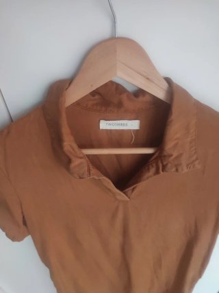 Vestido TWOTHIRDS nuevo