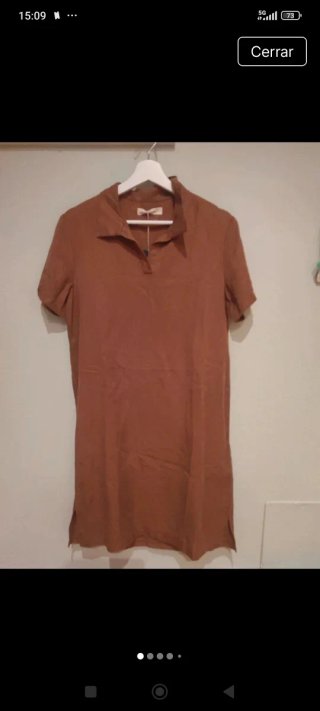 Vestido TWOTHIRDS nuevo