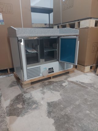SALADETTE 943PZ