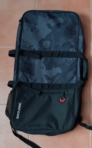 Equipo LH tiro con arco
