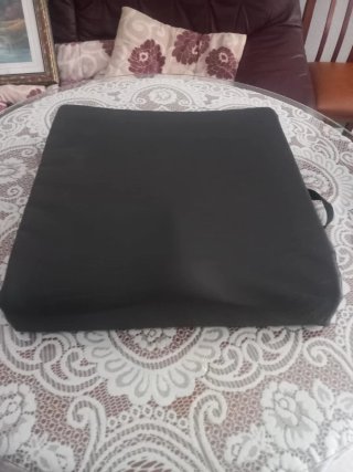 Cojín Antiescaras Orliman Silicona