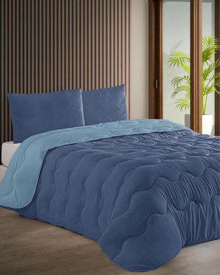 Nordicos reversibles 350gr/m2