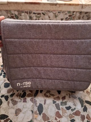 Bolso para carrito de bebé Nurse by Jane