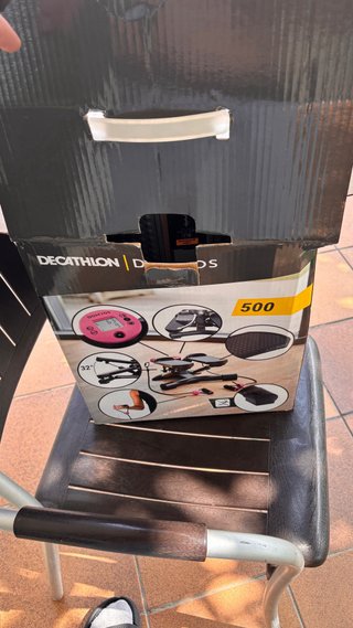 Mini Stepper Domyos MS500 Decathlon
