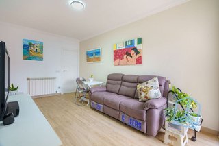 Piso en venta en Sanfeliu en Hospitalet de Llobregat, L´