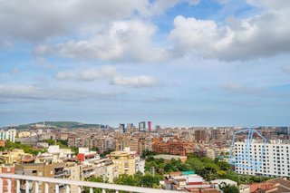 Piso en venta en Sanfeliu en Hospitalet de Llobregat, L´
