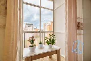 Piso en venta en Sanfeliu en Hospitalet de Llobregat, L´