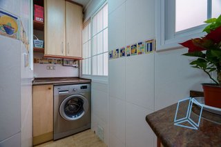 Piso en venta en Sanfeliu en Hospitalet de Llobregat, L´