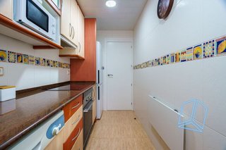 Piso en venta en Sanfeliu en Hospitalet de Llobregat, L´