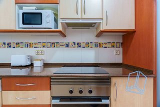 Piso en venta en Sanfeliu en Hospitalet de Llobregat, L´