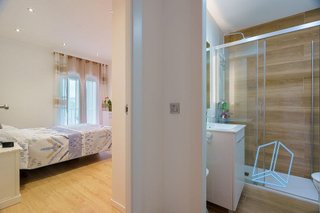 Piso en venta en Sanfeliu en Hospitalet de Llobregat, L´