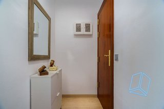 Piso en venta en Sanfeliu en Hospitalet de Llobregat, L´