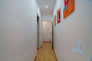 Piso en venta en Sanfeliu en Hospitalet de Llobregat, L´