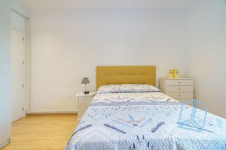 Piso en venta en Sanfeliu en Hospitalet de Llobregat, L´