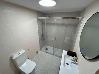 Piso en alquiler en Centro en Castellón de la Plana