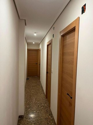 Piso en alquiler en Centro en Castellón de la Plana