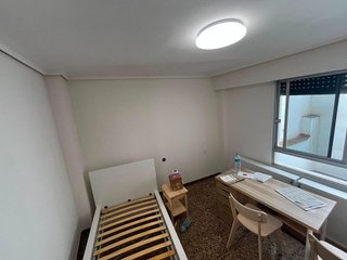 Piso en alquiler en Centro en Castellón de la Plana