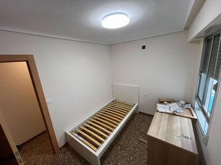 Piso en alquiler en Centro en Castellón de la Plana