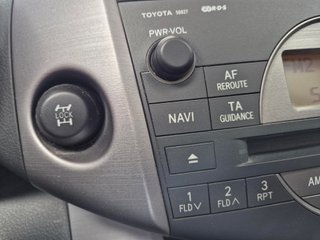 Toyota RAV4 2.2 D4D 4x4 136cv