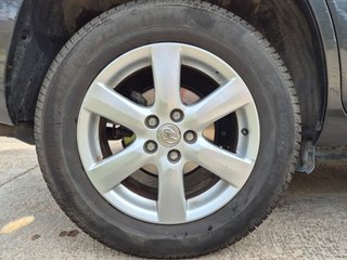 Toyota RAV4 2.2 D4D 4x4 136cv