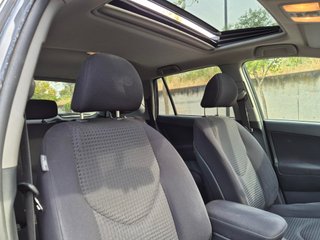 Toyota RAV4 2.2 D4D 4x4 136cv