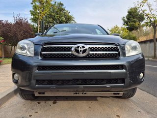 Toyota RAV4 2.2 D4D 4x4 136cv