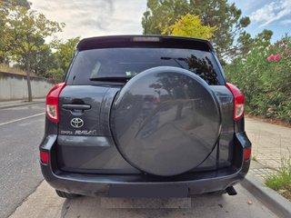 Toyota RAV4 2.2 D4D 4x4 136cv