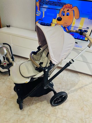 Carro Jane Muum Kawai